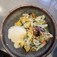 No 16 Com Cary  at Quy Nguyen - Vegan Living in Berlin