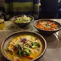  at Quy Nguyen - Vegan Living in Berlin