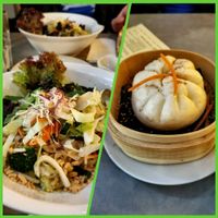 pho & bun at Quy Nguyen - Vegan Living in Berlin