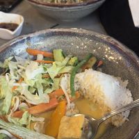   at Quy Nguyen - Vegan Living in Berlin