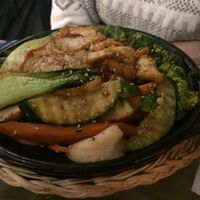   at Quy Nguyen - Vegan Living in Berlin