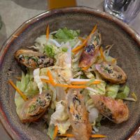 #11 - 4/5 at Quy Nguyen - Vegan Living in Berlin