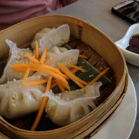 great starter at Quy Nguyen - Vegan Living in Berlin