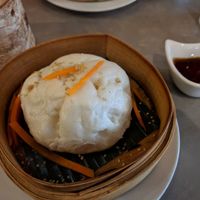 starter dim sum at Quy Nguyen - Vegan Living in Berlin