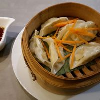 Dim sum at Quy Nguyen - Vegan Living in Berlin