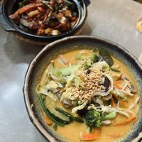   at Quy Nguyen - Vegan Living in Berlin