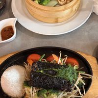   at Quy Nguyen - Vegan Living in Berlin