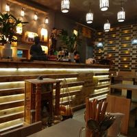 Interior muy bonito y acogedor at Quy Nguyen - Vegan Living in Berlin