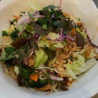 bowl at Quy Nguyen - Vegan Living in Berlin