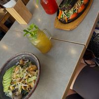 It was soooo good!!! at Quy Nguyen - Vegan Living in Berlin