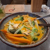  at Quy Nguyen - Vegan Living in Berlin