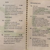   at Quy Nguyen - Vegan Living in Berlin