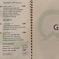   at Quy Nguyen - Vegan Living in Berlin