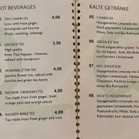   at Quy Nguyen - Vegan Living in Berlin