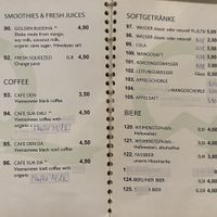   at Quy Nguyen - Vegan Living in Berlin