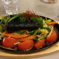 9.5 euros  at Quy Nguyen - Vegan Living in Berlin