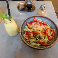  at Quy Nguyen - Vegan Living in Berlin