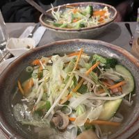 So filling   at Quy Nguyen - Vegan Living in Berlin