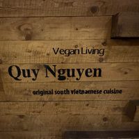  at Quy Nguyen - Vegan Living in Berlin