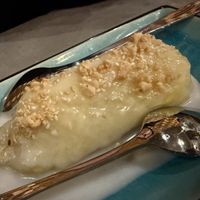 banana  at Quy Nguyen - Vegan Living in Berlin