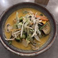   at Quy Nguyen - Vegan Living in Berlin