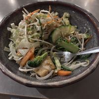   at Quy Nguyen - Vegan Living in Berlin