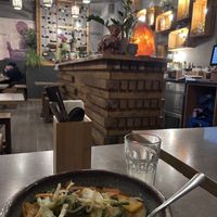   at Quy Nguyen - Vegan Living in Berlin