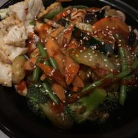 Number 15  at Quy Nguyen - Vegan Living in Berlin