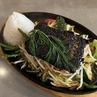   at Quy Nguyen - Vegan Living in Berlin