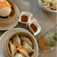 Yum! at Quy Nguyen - Vegan Living in Berlin