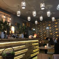 inside  at Quy Nguyen - Vegan Living in Berlin