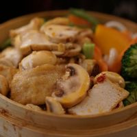 Udon at Quy Nguyen - Vegan Living in Berlin