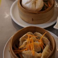 Appetisers at Quy Nguyen - Vegan Living in Berlin