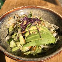 Don’t remember  at Quy Nguyen - Vegan Living in Berlin