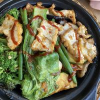 🍲  at Quy Nguyen - Vegan Living in Berlin