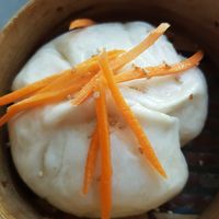 Banh Bao at Quy Nguyen - Vegan Living in Berlin