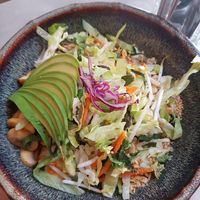 Avocado Konjak at Quy Nguyen - Vegan Living in Berlin