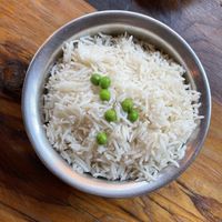   at Taste of The Himalayas in San Diego