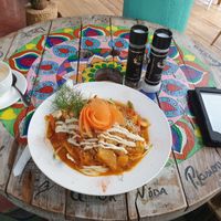  at Organico Fortuna in La Fortuna