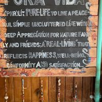  at Organico Fortuna in La Fortuna