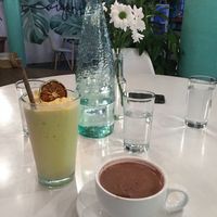  at Organico Fortuna in La Fortuna