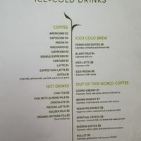   at Organico Fortuna in La Fortuna