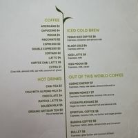   at Organico Fortuna in La Fortuna