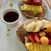   at Organico Fortuna in La Fortuna