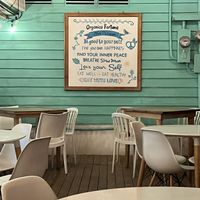   at Organico Fortuna in La Fortuna