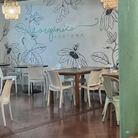   at Organico Fortuna in La Fortuna