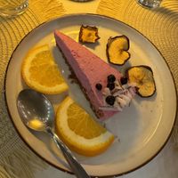 Dragonfruit 10/10 #Veganuary at Organico Fortuna in La Fortuna