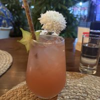   at Organico Fortuna in La Fortuna