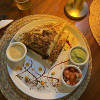   at Organico Fortuna in La Fortuna