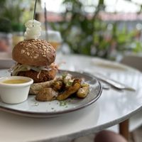   at Organico Fortuna in La Fortuna